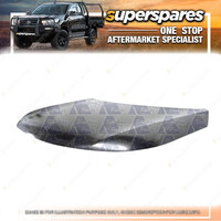 1 pc Superspares Bonnet for Kia Sorento XM 2009-2015 Premium Quality