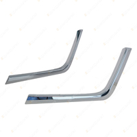 Bumper Bar Mould Front Right Hand Side Lower for Mitsubishi ASX XC 2016-On