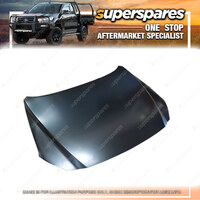 1 pc Superspares Bonnet for Mazda CX-3 DK 2015-ON Premium Quality