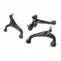 Superspares Front Lower Control Arm Left Hand Side for Dodge Nitro KA 2007-2011