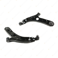 Front Lower Control Arm Left Hand Side for Hyundai i30 GD 3 Door Hatchback Wagon