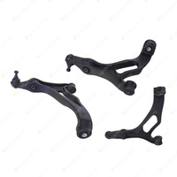 Front Lower Control Arm Left Hand Side for Porsche Cayenne 92A 2010-2018