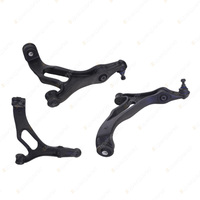Front Lower Control Arm Right Hand Side for Porsche Cayenne 92A 2010-2018