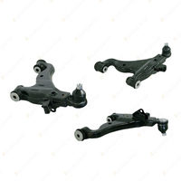 Front Lower Control Arm Right Hand Side for Toyota Hilux TGN GUN GGN2WD 15-18