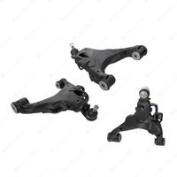 Front Lower Control Arm Left Hand Side for Toyota Landcruiser 200 Series 2007-On