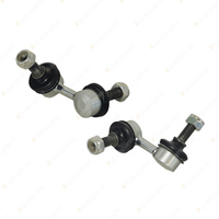 Superspares Front Sway Bar Link Left Hand Side for Honda Civic ES EU 2000-2006