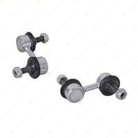 1 piece Superspares Front Sway Bar Link for Subaru XV GP GT 2012-On