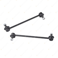 1 pc Superspares Rear Sway Bar Link for Toyota Camry ASV50 2011-2017