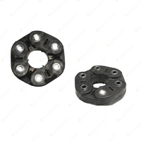 Superspares Tail Shaft Coupling for BMW 3 Series E90 2005-2013 110mm