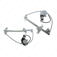 Front Window Regulator Left Hand Side for Ford Fairlane ZJ ZK ZL 1998-2007