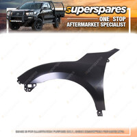 1 piece Superspares Guard Right Hand Side for Honda Civic FC 2016-On