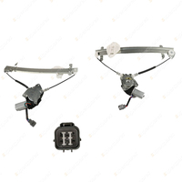 Front Window Regulator Right Hand Side for Subaru Outback BS GEN 5 2014-2019