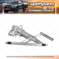 Front Window Regulator Left Hand Side for Toyota Corolla ZZE122 2001-2007