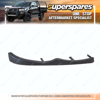 Superspares Right Hand Side Headlight Mould for BMW 3 Series E46 11/2001-02/2005