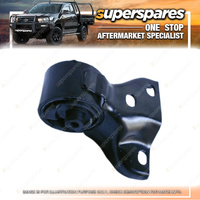 Superspares Left Hand Side Engine Mount for Ford Telstar AT AV 10/1987-01/1992