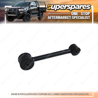 Superspares Rear Engine Mount Top for Honda Accord CA 01/1986-10/1989