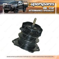 Superspares Rear Engine Mount for Honda Accord CG CK 12/1997-06/2003