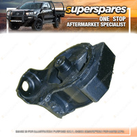 Superspares Right Hand Side Engine Mount for Honda Prelude BB 01/1992-12/1996
