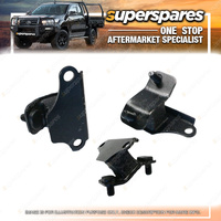Superspares Rear Transmission Mount for Honda Odyssey RA 03/2000-06/2004