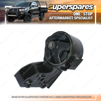 Superspares LH Engine Mount for Mitsubishi Lancer CC 10/1992-02/1996