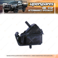 1 Piece of Superspares Rear Engine Mount for Mazda 323 BD 10/1980-10/1985