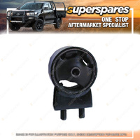 1 Piece of Superspares Front Engine Mount for Mazda 323 BF 05/1985-09/1989