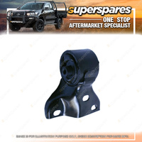 1 Piece of Superspares Left Hand Side Engine Mount for Mazda 626 GD 1987-1991