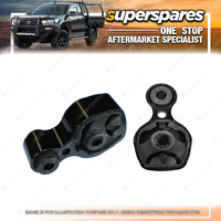 1 Piece of Superspares Torque Rod for Mazda Cx-5 KE 02/2012-01/2017