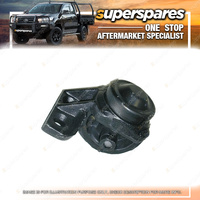 1 Piece of Superspares Front Engine Mount for Mazda 626 GV 12/1997-1998