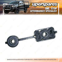 Superspares Rear Upper Engine Mount for Nissan Pulsar N13 07/1987-12/1991