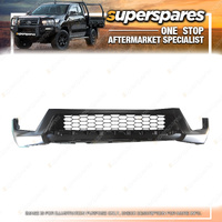1 Piece of Superspares Front Lower Bar Cover for Honda CR-V RW Series 1 17-20