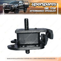 1 Piece of Superspares Front Engine Mount for Nissan Patrol GQ 04/1991-12/1997