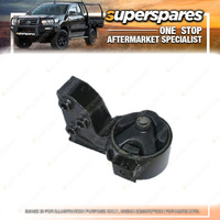 Superspares Left Hand Side Engine Mount for Proton Satria C9 02/1997-2005