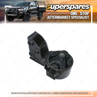 1 Piece of Superspares Left Hand Side Engine Mount for Proton Wira 1995-1996
