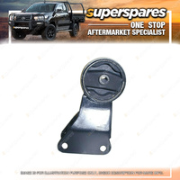 1 Piece of Superspares Rear Engine Mount for Proton Wira 1995-1996