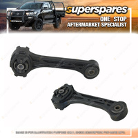 1 Piece of Superspares Steady Bar for Subaru Forester SF SG 08/1997-06/2002