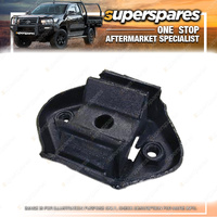 Superspares Rear Engine Mount for Suzuki Sierra SJ410 SJ413 1981-1996