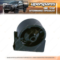 Superspares Front Engine Mount for Toyota Corolla AE92 AE95 07/1991-08/1994