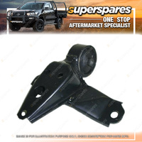 Superspares Rear Engine Mount for Toyota Starlet EP91 03/1996-10/1999