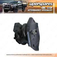 Superspares Front Engine Mount for Toyota Cressida MX73 11/1984-09/1988