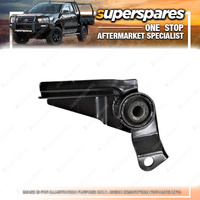 Superspares Rear Engine Mount for Toyota Yaris NCP90 NCP93 10/2005-12/2016