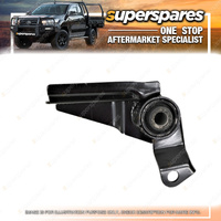 Superspares Rear Engine Mount for Toyota Yaris NCP13 11/2011-04/2020
