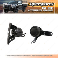 Superspares Right Hand Side Engine Mount for Toyota Yaris NCP13 11/2011-04/2020