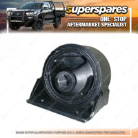 Superspares Rear Gearbox Mount for Toyota Hiace YH50 YH60 RZH 02/1983-1995