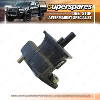 Superspares Front LH Engine Mount for Toyota Tarago TCR10 09/1990-06/2000