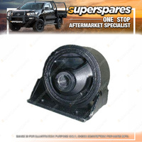 Superspares Rear Engine Mount for Toyota Townace YR39 04/1992-12/1996