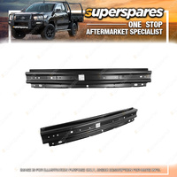 Superspares Front Bar Reinforcement for Ford Everest UA U375 07/2015-05/2022
