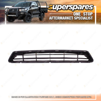 1 Piece of Superspares Front Bar Insert for Ford Falcon BF 09/2006-02/2008