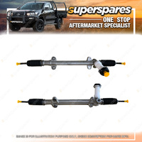 1 Piece of Superspares Power Steering Rack for Hyundai I30 FD 09/2007-04/2012