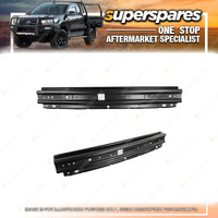 Superspares Front Bar Reinforcement for Ford Ranger PX 07/2018-12/2022